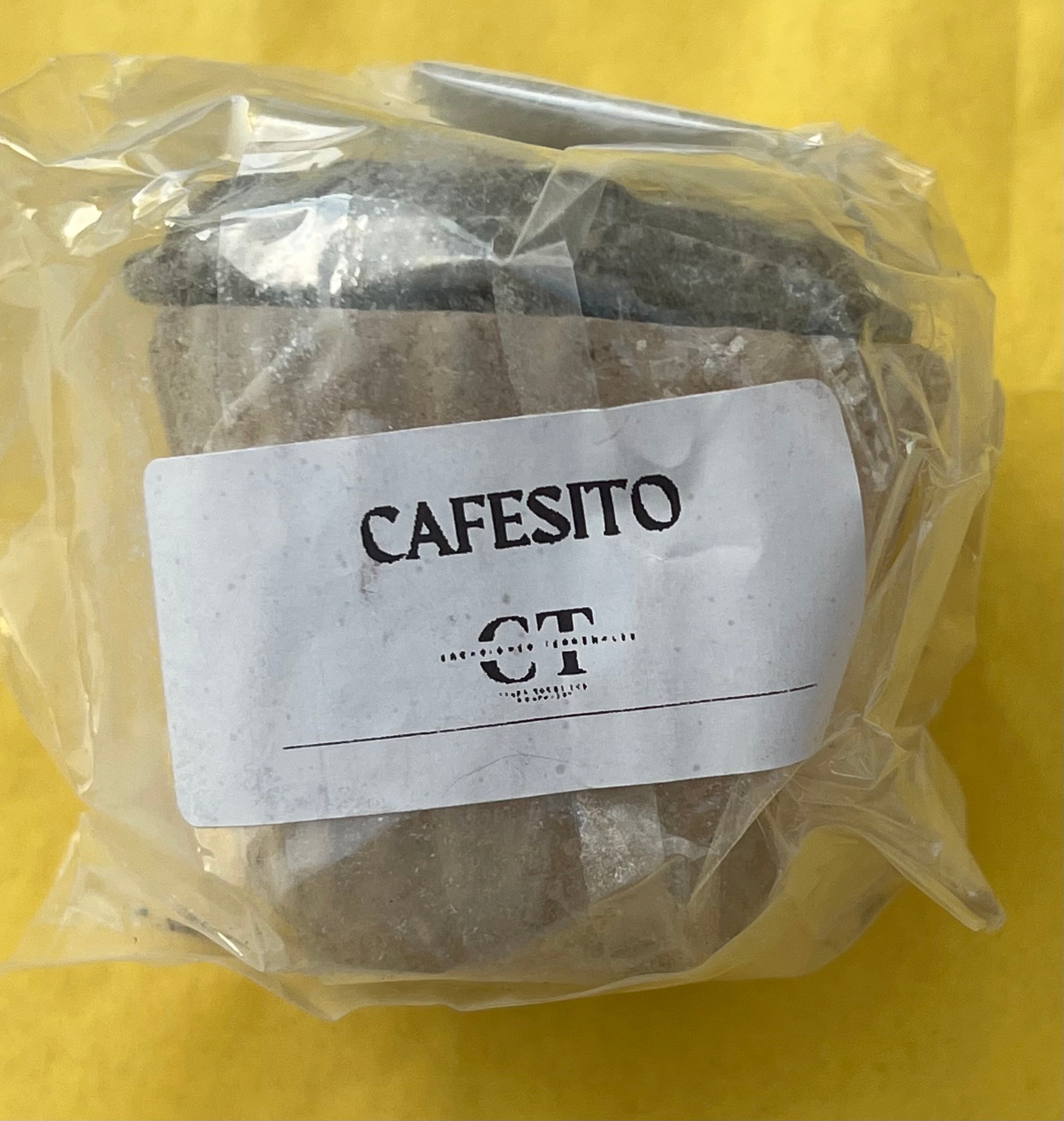 Cafecito (creaciones terrenales)