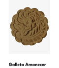Galleta amanecer