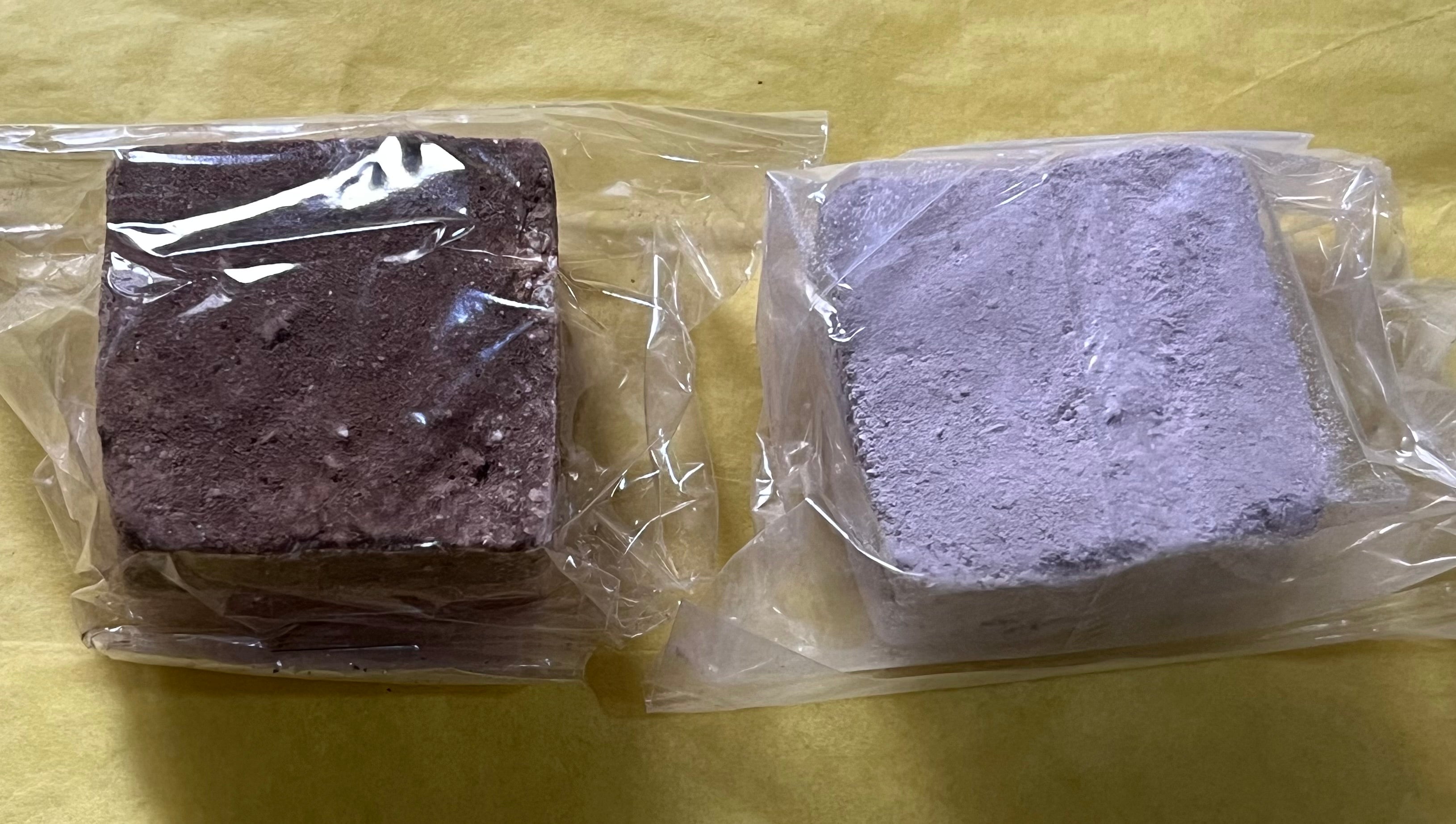 Mini bocaditos mix