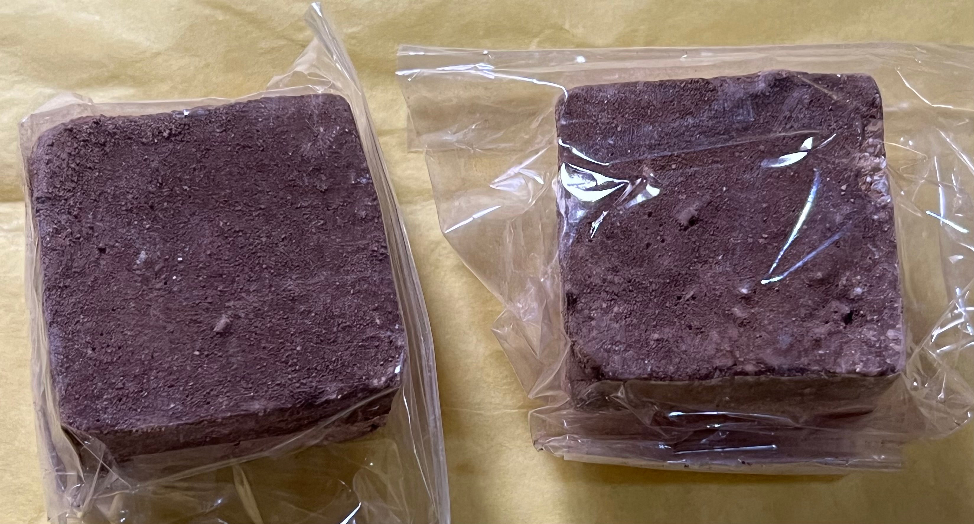 Mini bocaditos michoacanas
