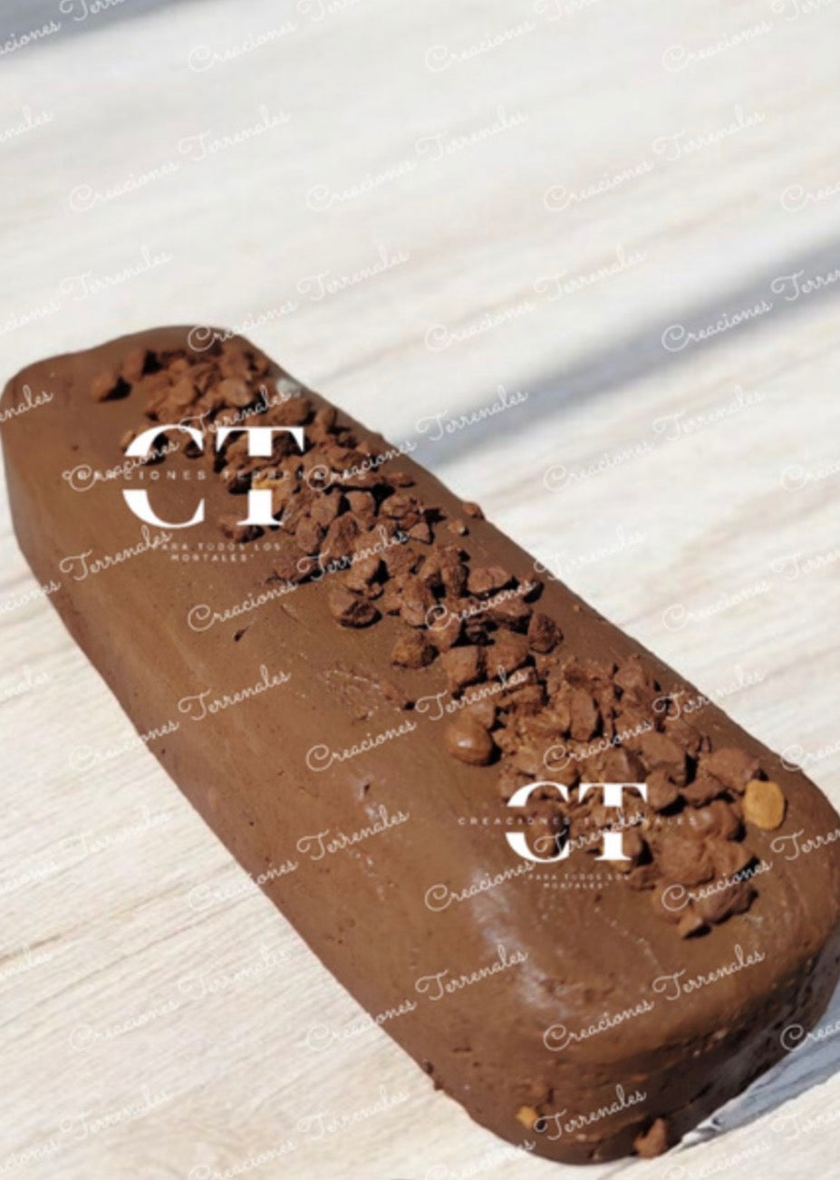 Gansito ( creaciones terrenales )
