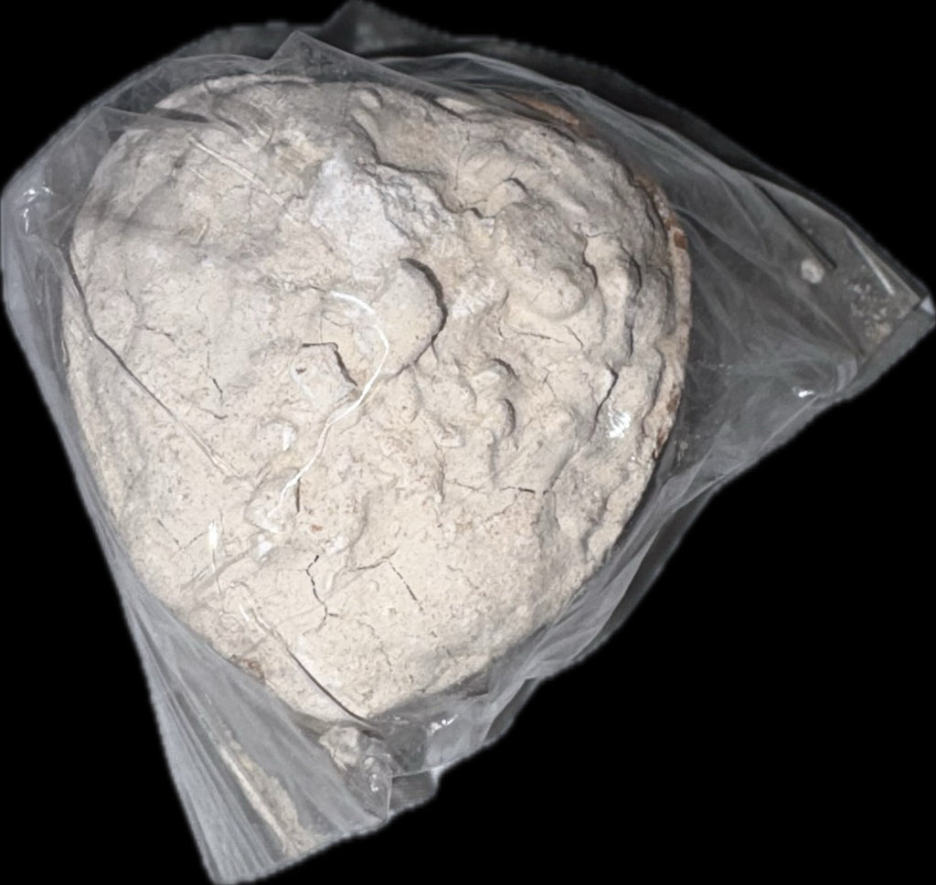 Galleta de Barro Glaseado