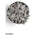 Turmalina. (Creación barrolga)