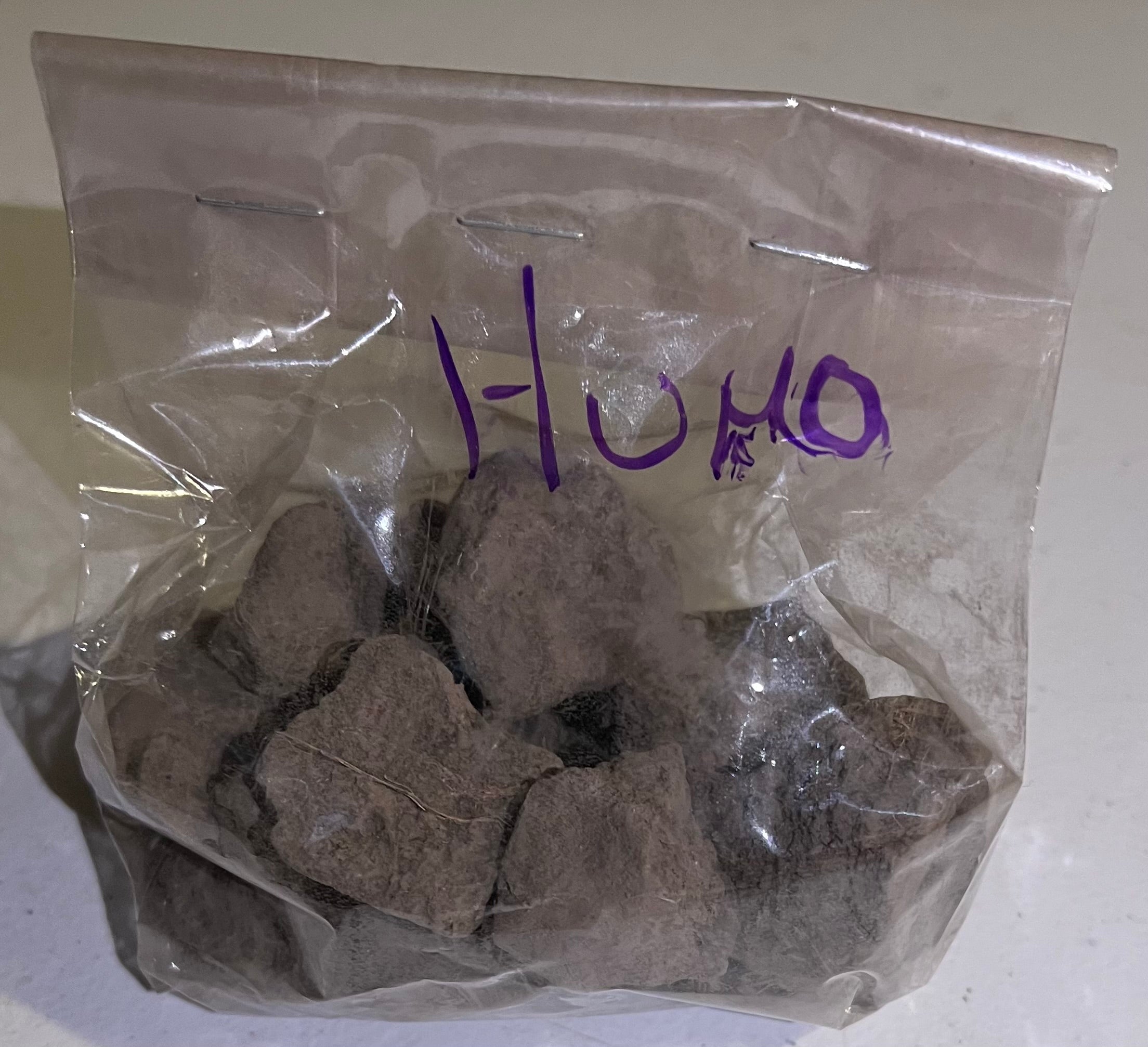 150g Terron humo