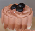 Pastel terciopelo ( creaciones terrenales)