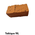 Tabique N.L ( creación barrolga )