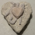 Amorcito corazón. ( creaciones terrenales)