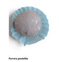 Ferrero pastelitos