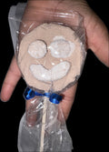Paleta Payaso ( creación de Paquita la del barro)