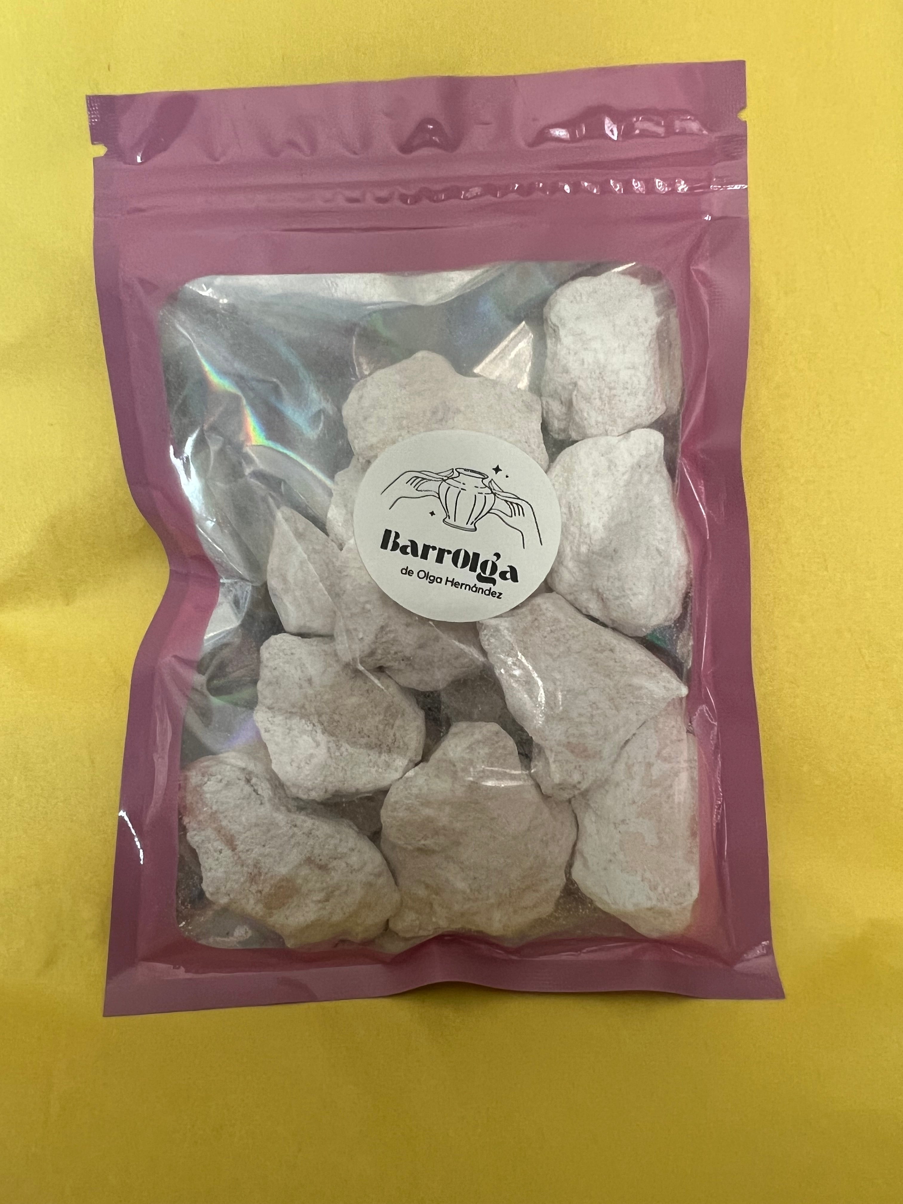 100grm Caolin coco