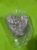 Mini corazón ( creación de Paquita