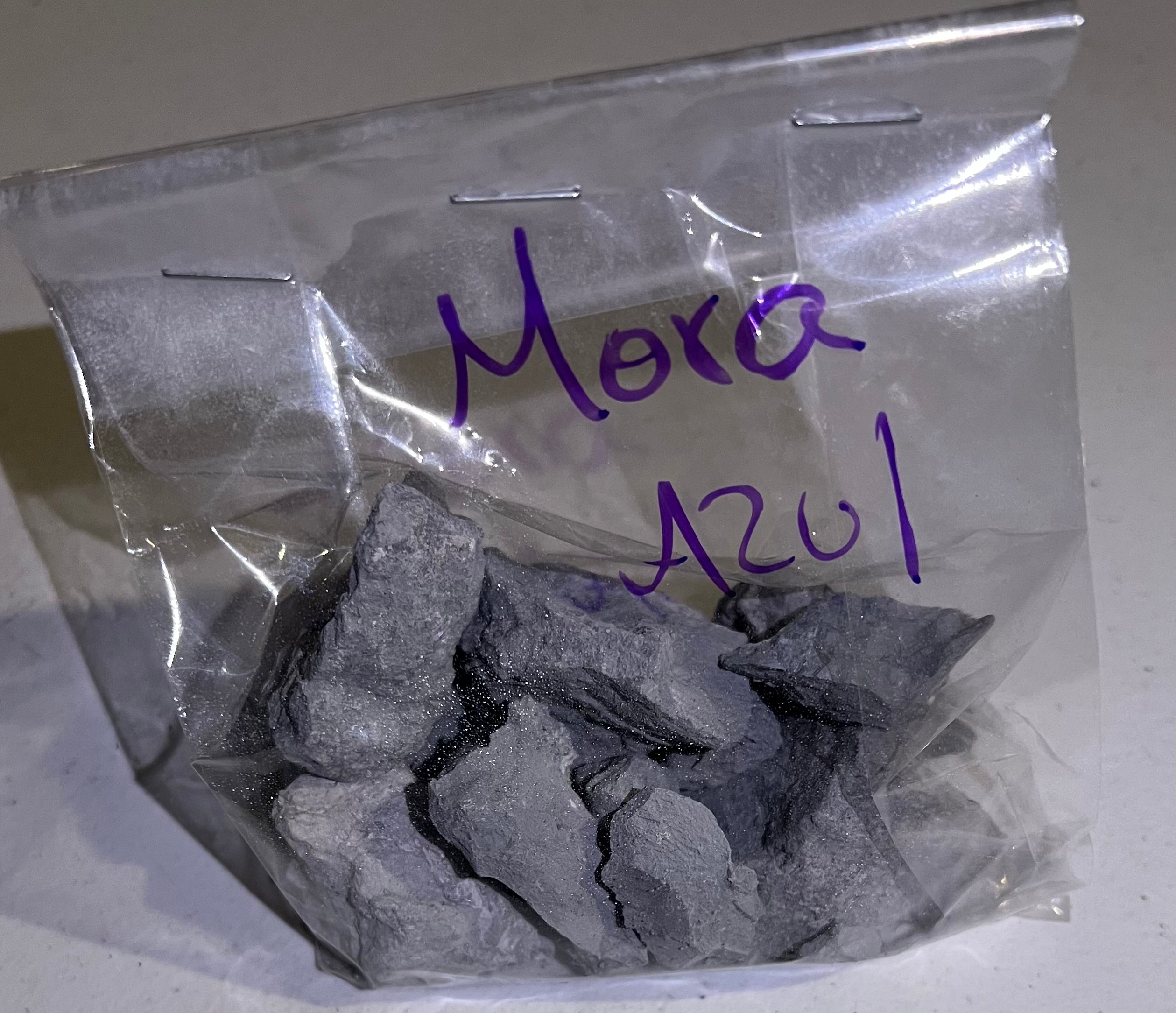 150g mora azul