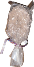 Choco fresa ( creación de Paquita la del barro)