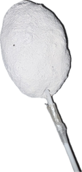 Paleta Moricoco ( creación de barrolga)