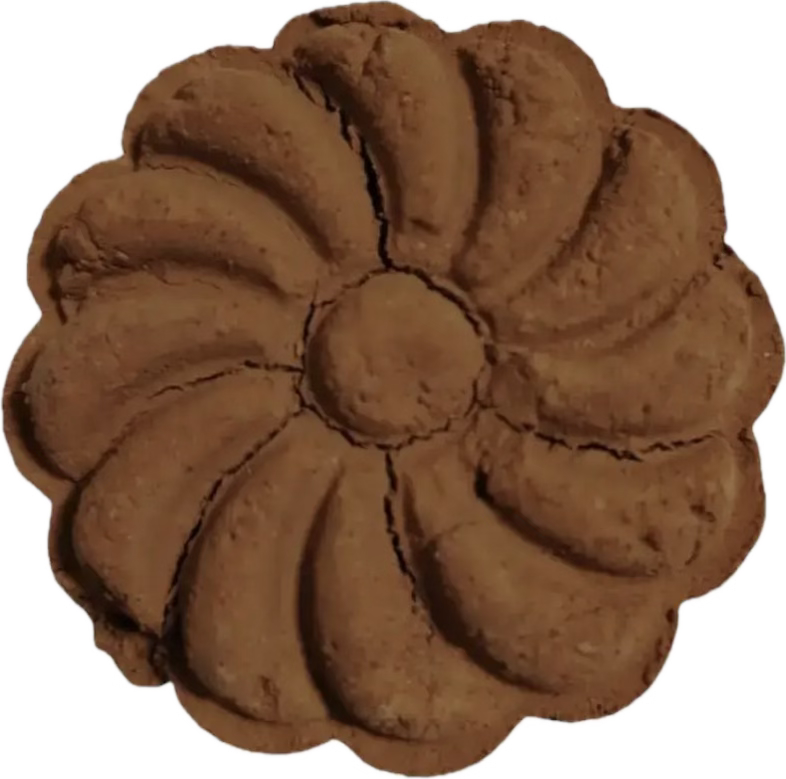 Flor De Barro con Caolin